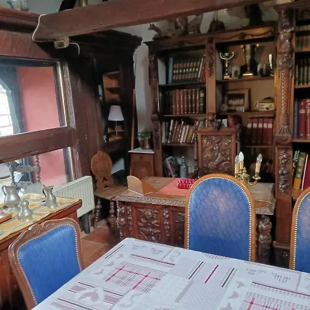 Maison Alsacienne Du 18Eme Siecles Villa Brumath Buitenkant foto