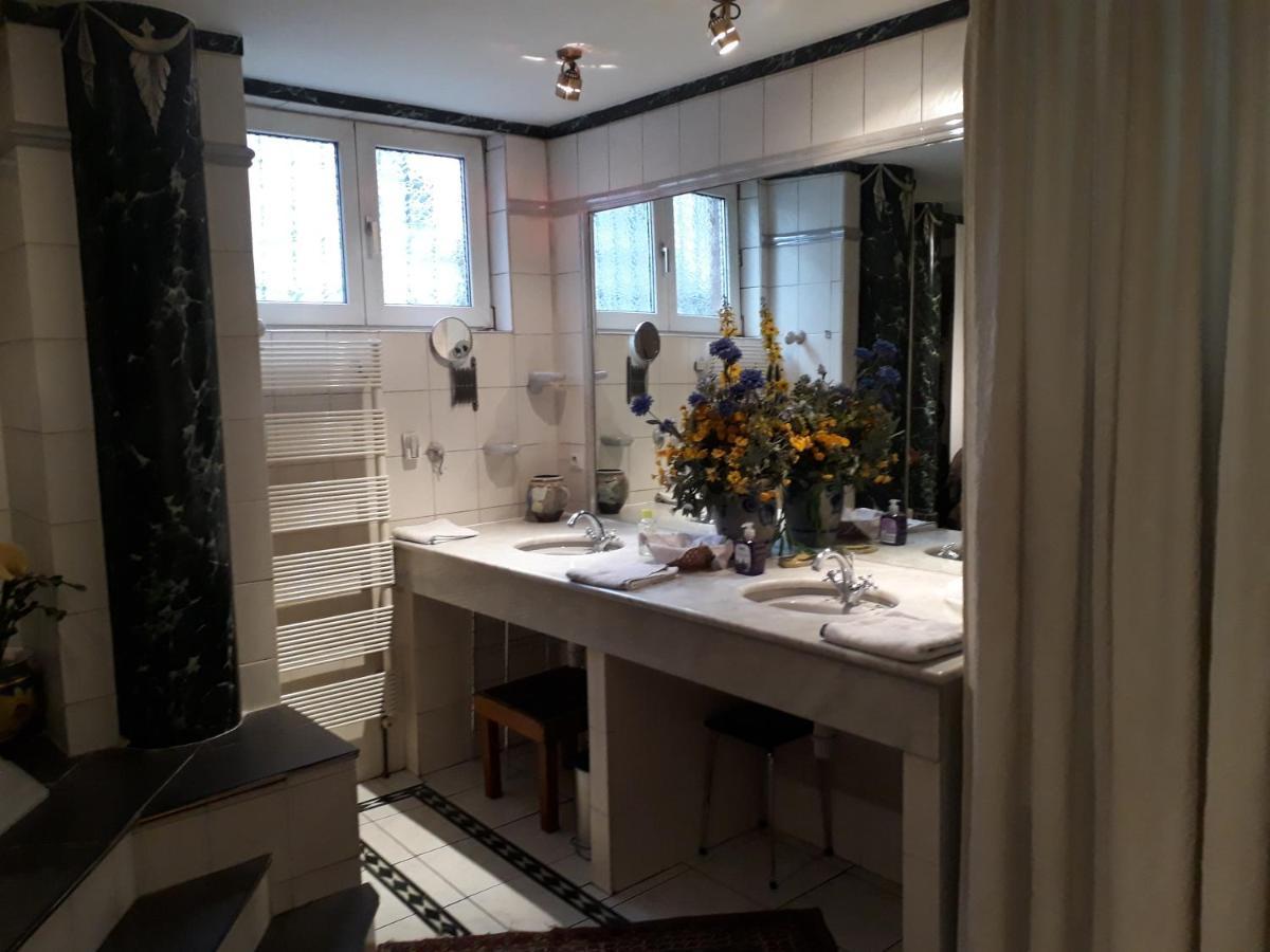 Maison Alsacienne Du 18eme Siecles Ferienhaus *